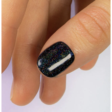 MAGIC COCOA - Gel Nail Strip (Gel Wraps) MoYou London