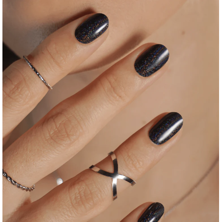 MAGIC COCOA - Gel Nail Strip (Gel Wraps) MoYou London