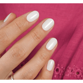 SPILLED MILK - Gel Nail Strip (Gel Wraps) MoYou London