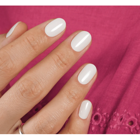 SPILLED MILK - Gel Nail Strip (Gel Wraps) MoYou London