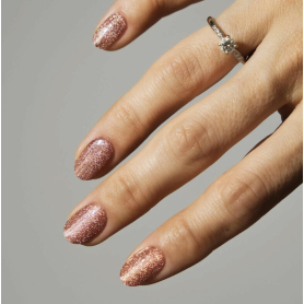GOLD COAST - Gel Nail Strip (Gel Wraps) MoYou London