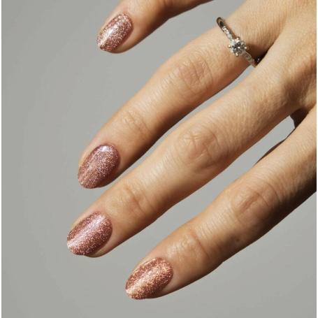 GOLD COAST - Gel Nail Strip (Gel Wraps) MoYou London