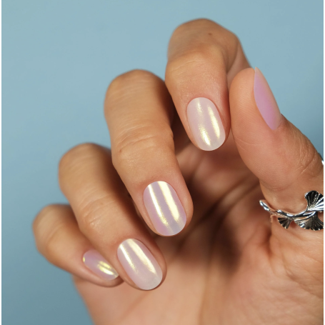 MYSTIQUE - Gel Nail Strip (Gel Wraps) MoYou London