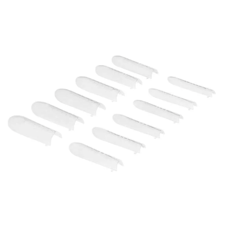 Square 02 - Duo AcrylGel 120 St. forms NeoNail