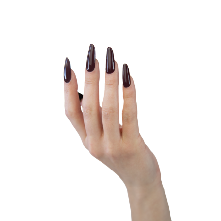 765 - UV Nagellack ohne Hema 8ml MAKEAR