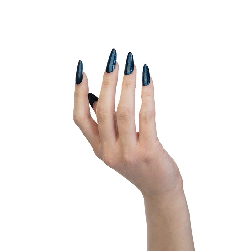 780 - UV Nagellack ohne Hema 8ml MAKEAR-UV NAGELLACKE-Double Beauty Shop