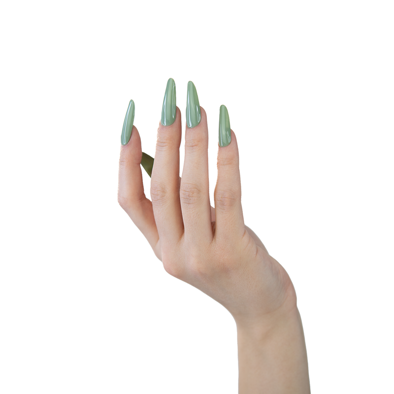 726 - UV Nagellack ohne Hema 8ml MAKEAR-UV NAGELLACKE-Double Beauty Shop