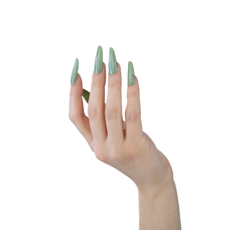 726 - UV Nagellack ohne Hema 8ml MAKEAR