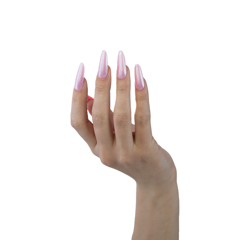 518 - UV Nagellack ohne Hema 8ml MAKEAR-UV NAGELLACKE-Double Beauty Shop