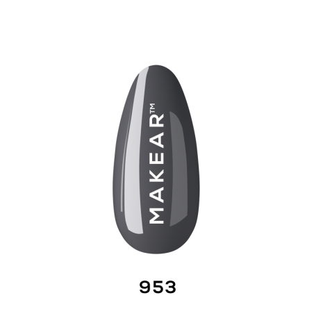 953 - UV Nagellack ohne Hema 8ml MAKEAR