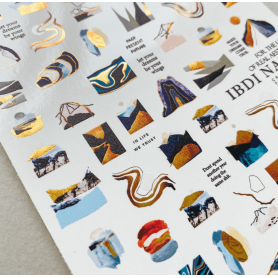 LUX 16 - IBDI NAILS 2