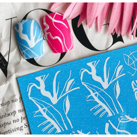 05 WHITE - FÜR PEDIKÜRE IBDI NAILS