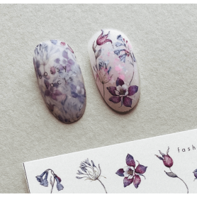 220 COLORFUL - IBDI NAILS 2