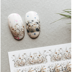 225 COLORFUL - IBDI NAILS 2