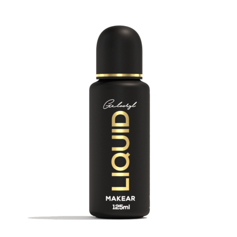 Acrylgel Liquid 125ml Makear