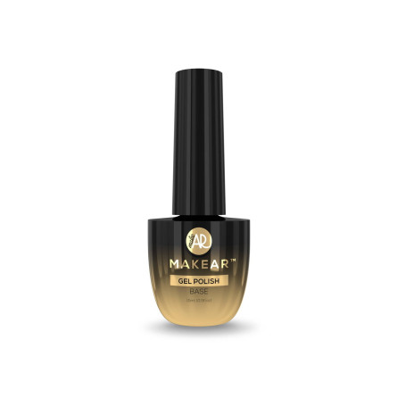 KERA BASE - Base Coat OHNE HEMA 8ml MAKEAR