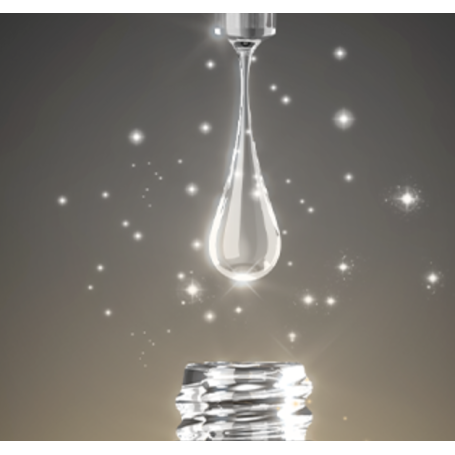 KERA BASE - Base Coat OHNE HEMA 8ml MAKEAR