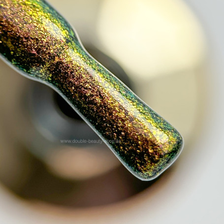 M20 - UV Nagellack ohne Hema 8ml MAKEAR