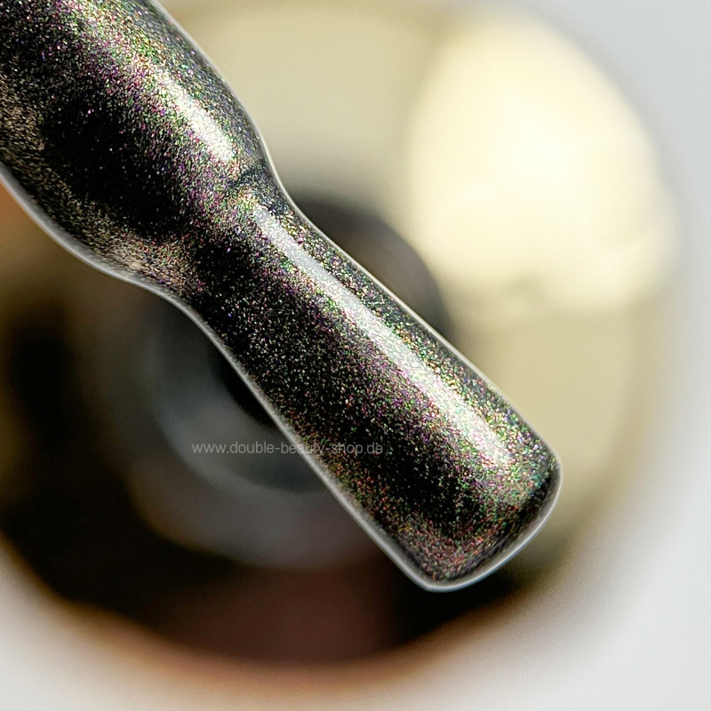 CG06 - CAT EYE UV Nagellack ohne Hema 8ml MAKEAR-UV NAGELLACKE-Double Beauty Shop