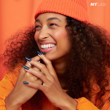 MY MODERN GREEN - UV Nagellack 5 ml MYLAQ