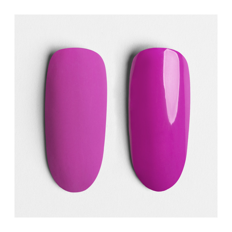 MY MODERN FUCHSIA - UV Nagellack 5 ml MYLAQ-UV NAGELLACKE-Double Beauty Shop