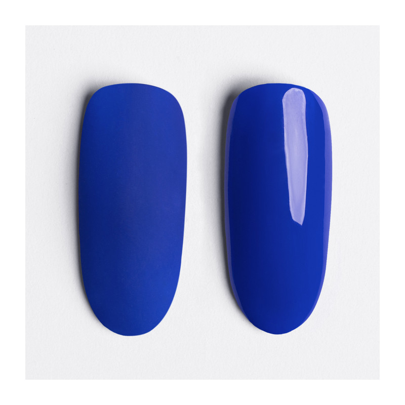 MY MODERN BLUE - UV Nagellack 5 ml MYLAQ-UV NAGELLACKE-Double Beauty Shop