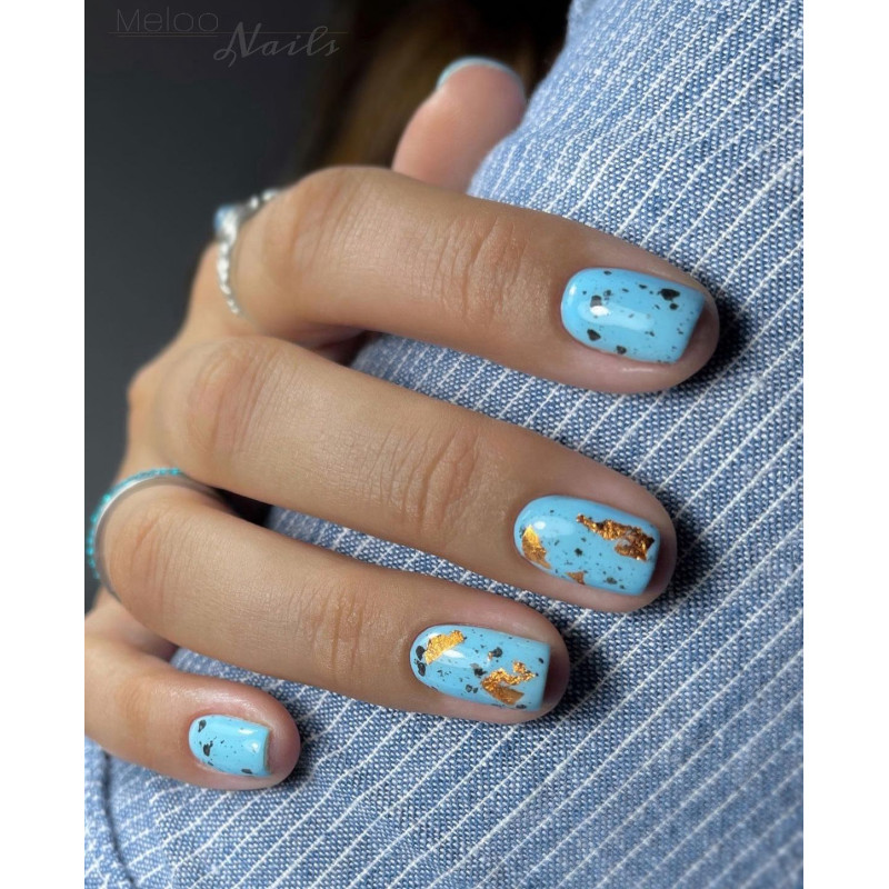 Blue Surfing - UV Nagellack 7,2 ml Neonail-ALLE FARBEN NEONAIL-Double Beauty Shop