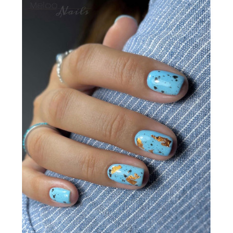 Blue Surfing - UV Nagellack 7,2 ml Neonail