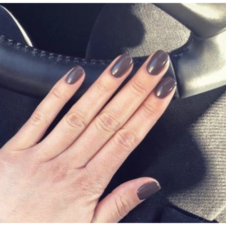 GENERAL - UV Nagellack 7ml ECLAIR