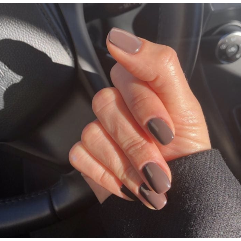 GENERAL - UV Nagellack 7ml ECLAIR-Alle Farben ECLAIR-Double Beauty Shop