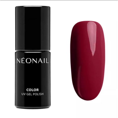 Wine Red - UV Nagellack 7,2 ml Neonail