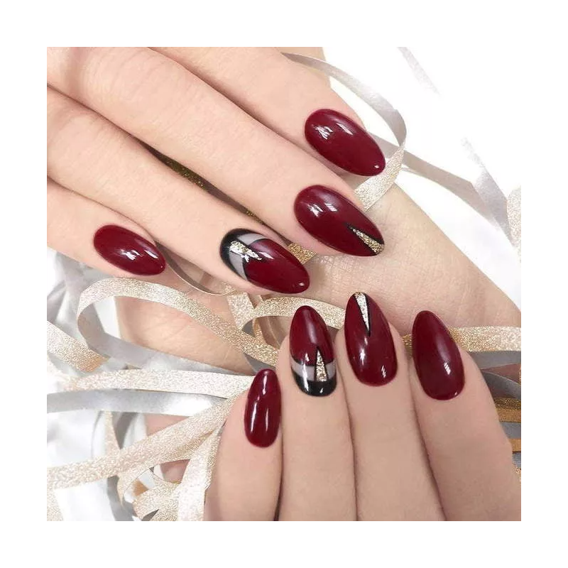 Wine Red - UV Nagellack 7,2 ml Neonail-ALLE FARBEN NEONAIL-Double Beauty Shop