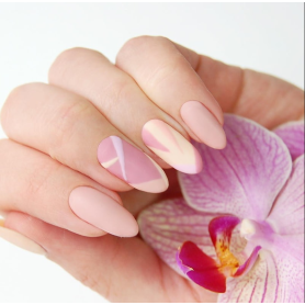 Mulled Wine - UV Nagellack 7,2 ml Neonail 2