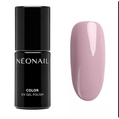 Warming Memories - UV Nagellack 7,2 ml Neonail