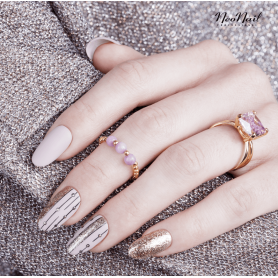 Warming Memories - UV Nagellack 7,2 ml Neonail 2