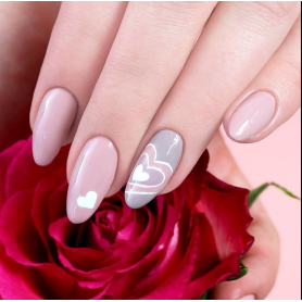 Hot Cocoa - UV Nagellack 7,2 ml Neonail 2