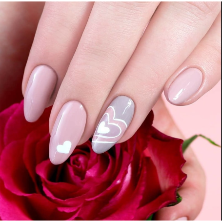 Hot Cocoa - UV Nagellack 7,2 ml Neonail