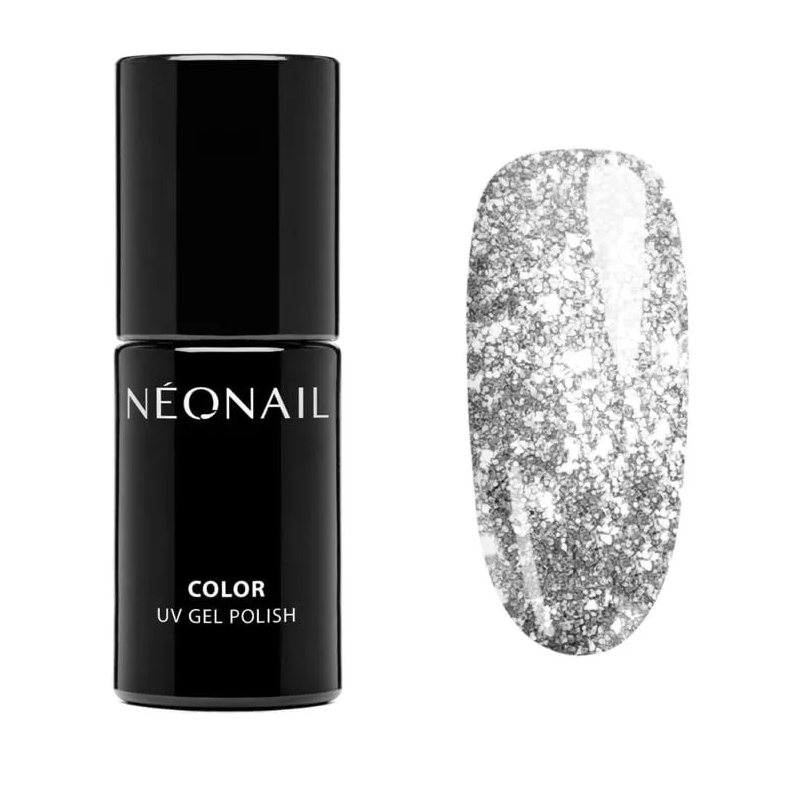 Shining Diamonds - UV Nagellack 7,2 ml Neonail-ALLE FARBEN NEONAIL-Double Beauty Shop