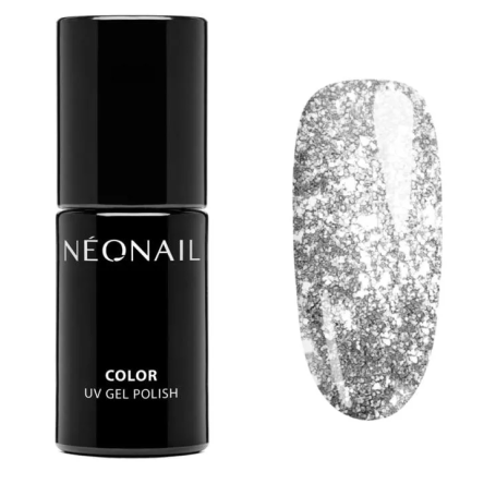 Shining Diamonds - UV Nagellack 7,2 ml Neonail