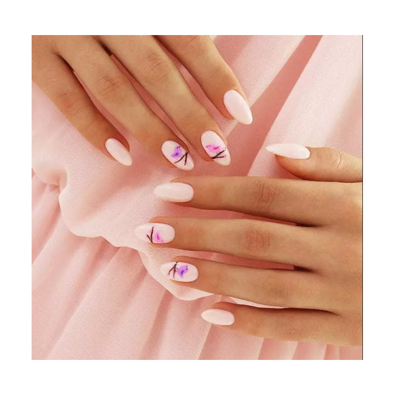 Perfect Milk - UV Nagellack 7,2ml Neonail-ALLE FARBEN NEONAIL-Double Beauty Shop