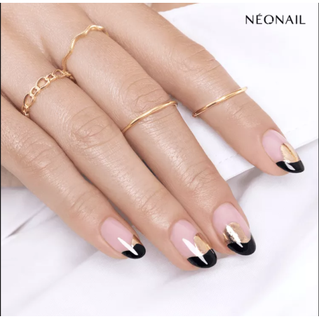 Pure Black - UV Nagellack 7,2 ml Neonail