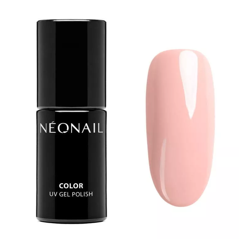 Natural Beauty - UV Nagellack 7,2 ml Neonail-ALLE FARBEN NEONAIL-Double Beauty Shop