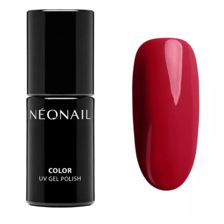 Raspberry Red - UV Nagellack 7,2 ml Neonail
