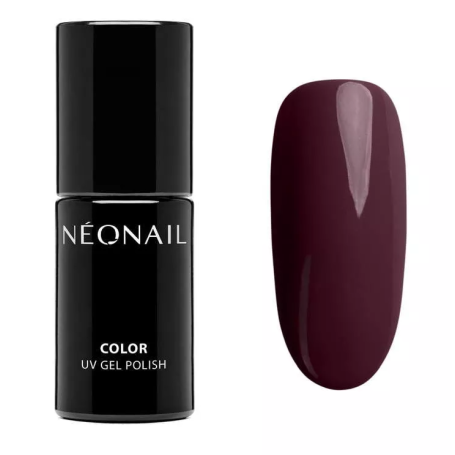 Dark Cherry - UV Nagellack 7,2 ml Neonail