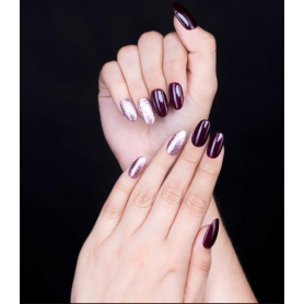 Dark Cherry - UV Nagellack 7,2 ml Neonail 2
