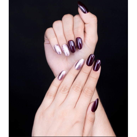 Dark Cherry - UV Nagellack 7,2 ml Neonail
