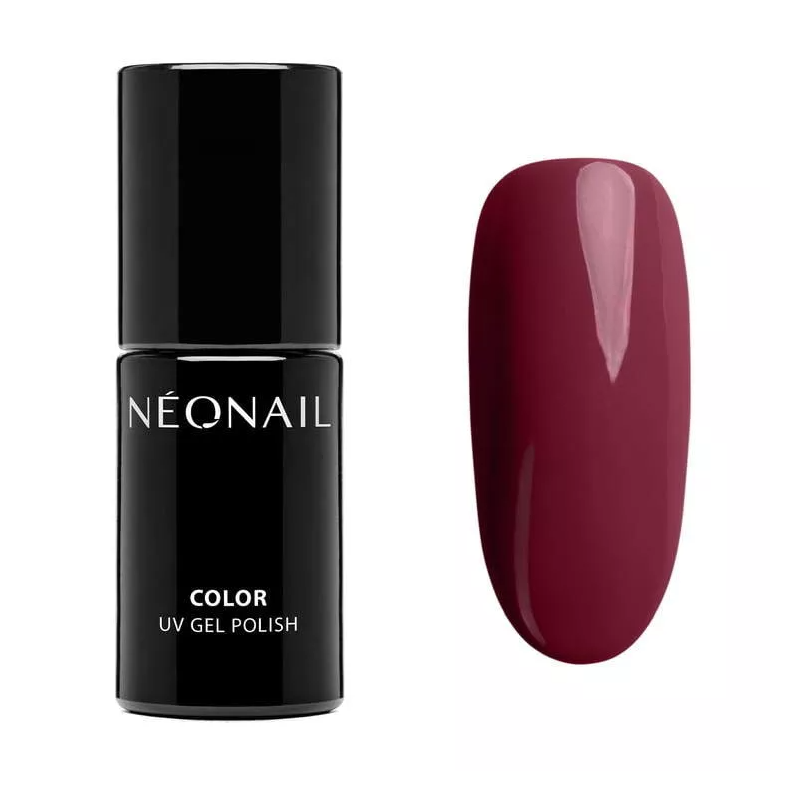 Ripe Cherry - UV Nagellack 7,2 ml Neonail-ALLE FARBEN NEONAIL-Double Beauty Shop