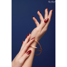 Ripe Cherry - UV Nagellack 7,2 ml Neonail 2