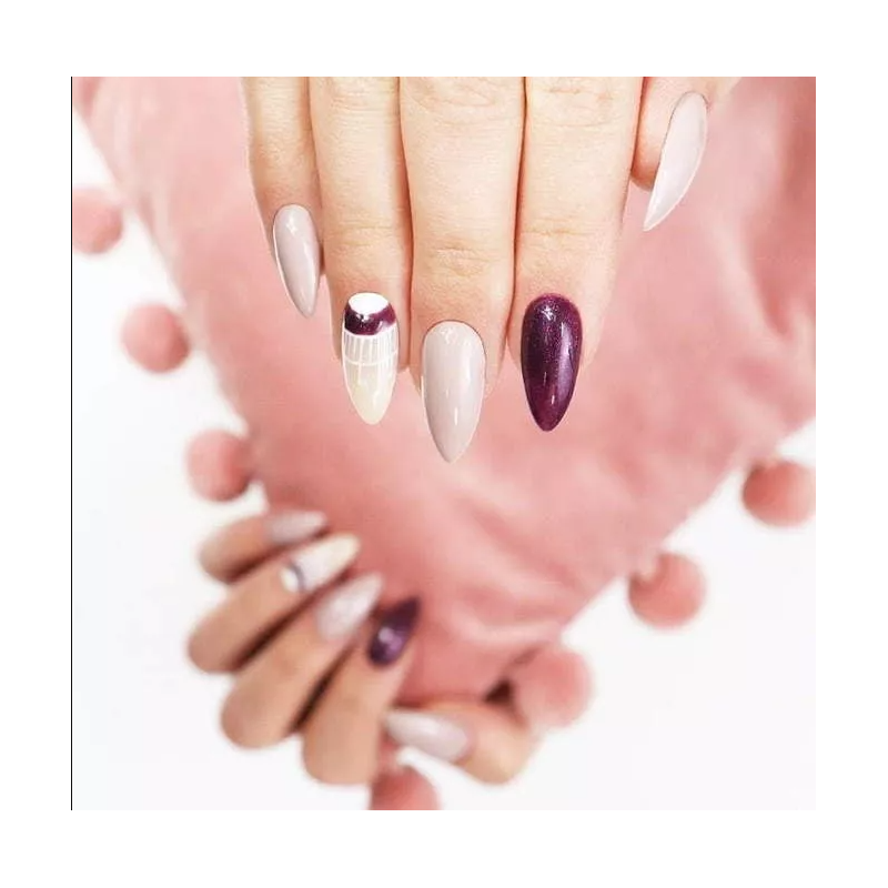 Silky Nude - UV Nagellack 7,2 ml Neonail-ALLE FARBEN NEONAIL-Double Beauty Shop