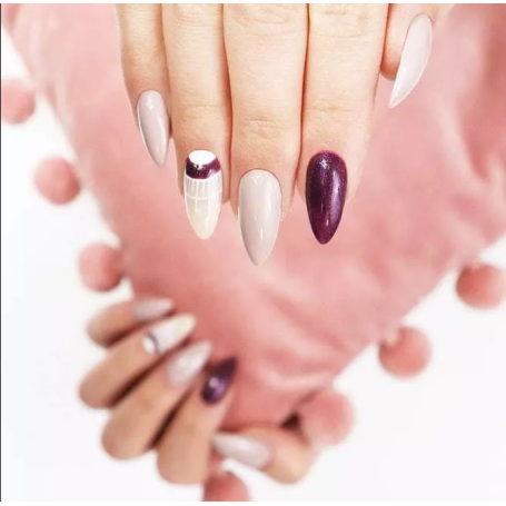 Silky Nude - UV Nagellack 7,2 ml Neonail